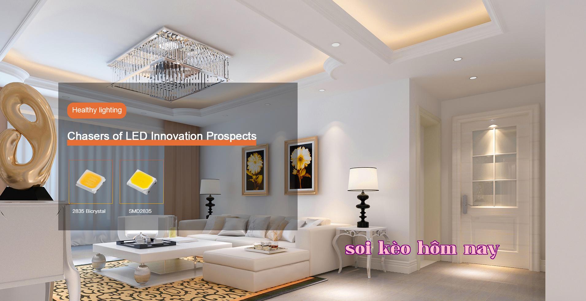 Changfang semiconductor