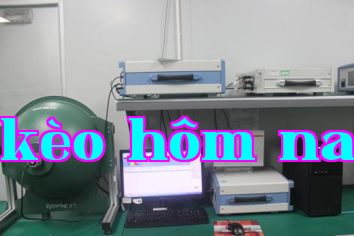 Máy quang phổ chính xác xa 0.25m