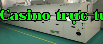 Máy hàn lại gió không chì