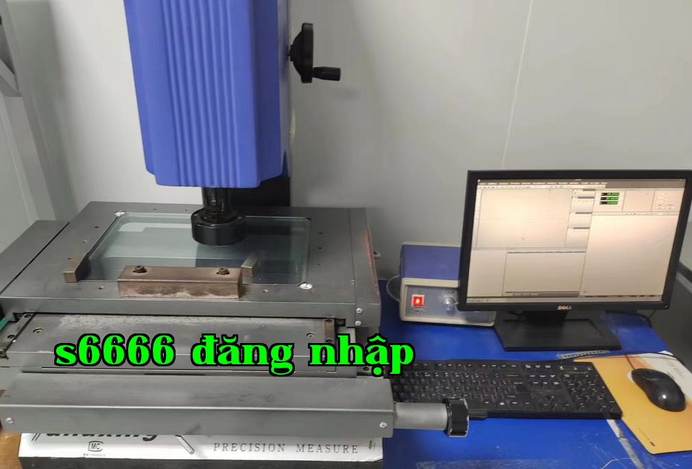 Máy đo hai chiều
