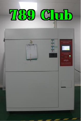 thermal shock chamber