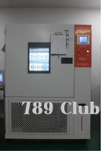 Lò già hóa nhiệt độ không đổi-humidity
