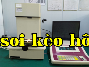Máy đo độ sáng điện mạ