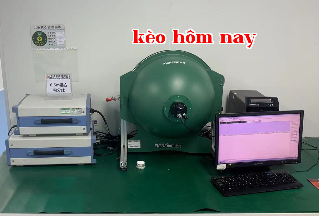 Máy quang phổ xa 0.5m