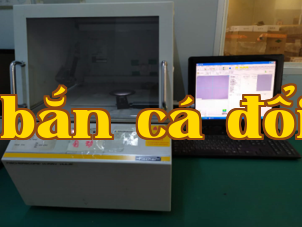 Máy đo độ dày màng